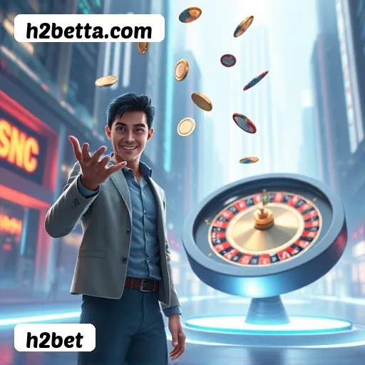 Bet BR h2bet.com - Mercados Locais Brasileiros, Odds Competitivas e Apostas em Futebol, Casino e Crash Games