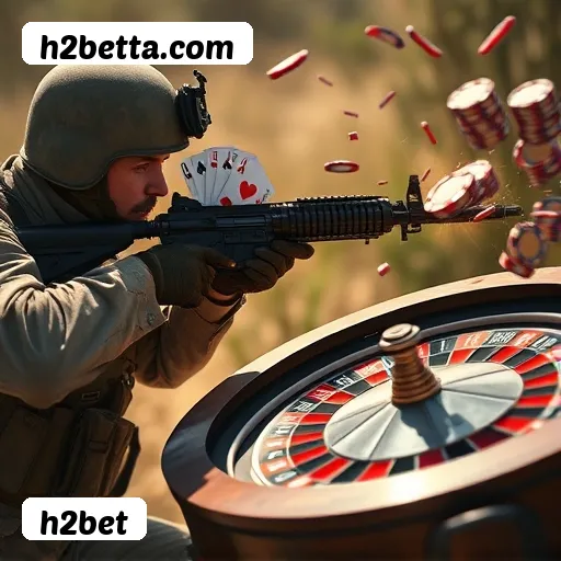 Área Bet h2bet.com Brasil - Interface de Apostas com Mercados Locais, Odds Competitivas e Gestão de Banca Inteligente