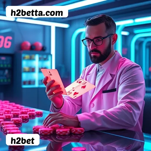 Rodadas Grátis Diárias h2bet.com - 50 Rodadas Todos os Dias em Slots Premium