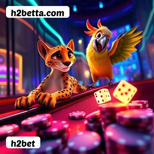 Ofertas Exclusivas e Limitadas h2bet.com - Flash Sales, Power Hours e Mega Spins