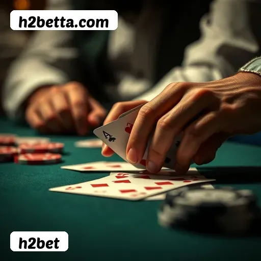 Casino Ao Vivo h2bet.com - Mais de 80 Mesas com Dealers Brasileiros 24/7 em Qualidade 4K Ultra HD