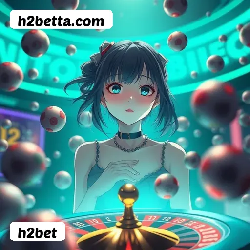 Roleta Brasileira Ao Vivo h2bet.com - Dealers Brasileiros 24/7 em Qualidade 4K Ultra HD