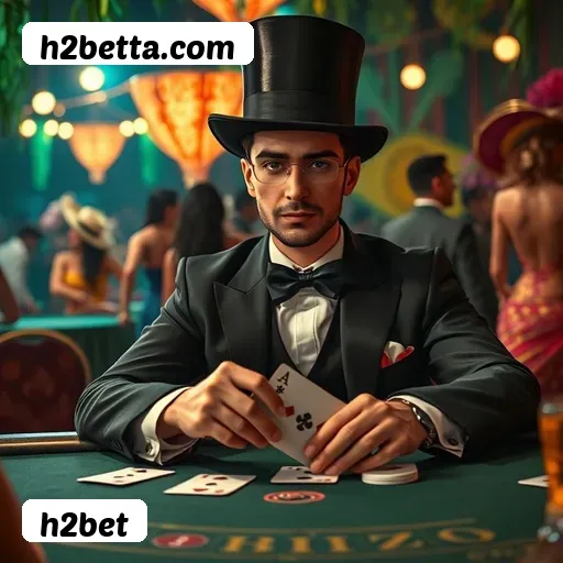 Cashback VIP h2bet.com - Sistema Crescente de 5% a 15% Conforme Nível VIP