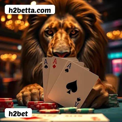 Slots Premium h2bet.com - Mais de 320 Jogos com RTP até 98.5% e Jackpots Progressivos