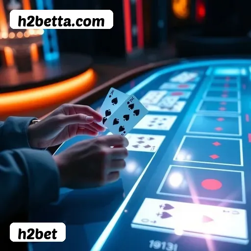 Estatísticas Esportivas h2bet.com - Dados Completos, Histórico de Confrontos e Forma Atual dos Times