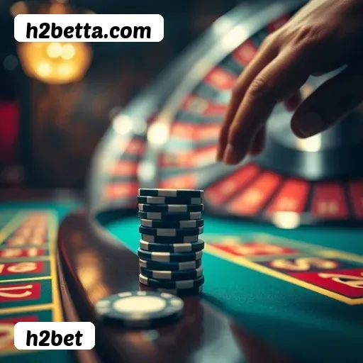 Estatísticas da h2bet.com: 1.2 Milhão de Jogadores, 580+ Jogos Premium, Saques PIX em 3 Minutos